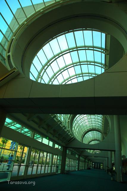  Convention  Center 