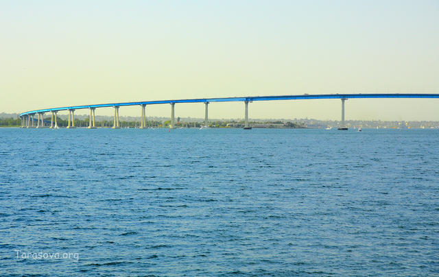 Мост Коронадо